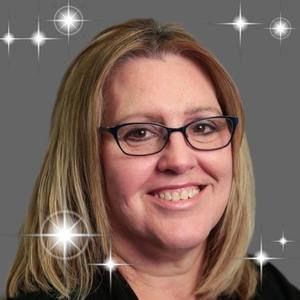 Meet your Posher, Deborah